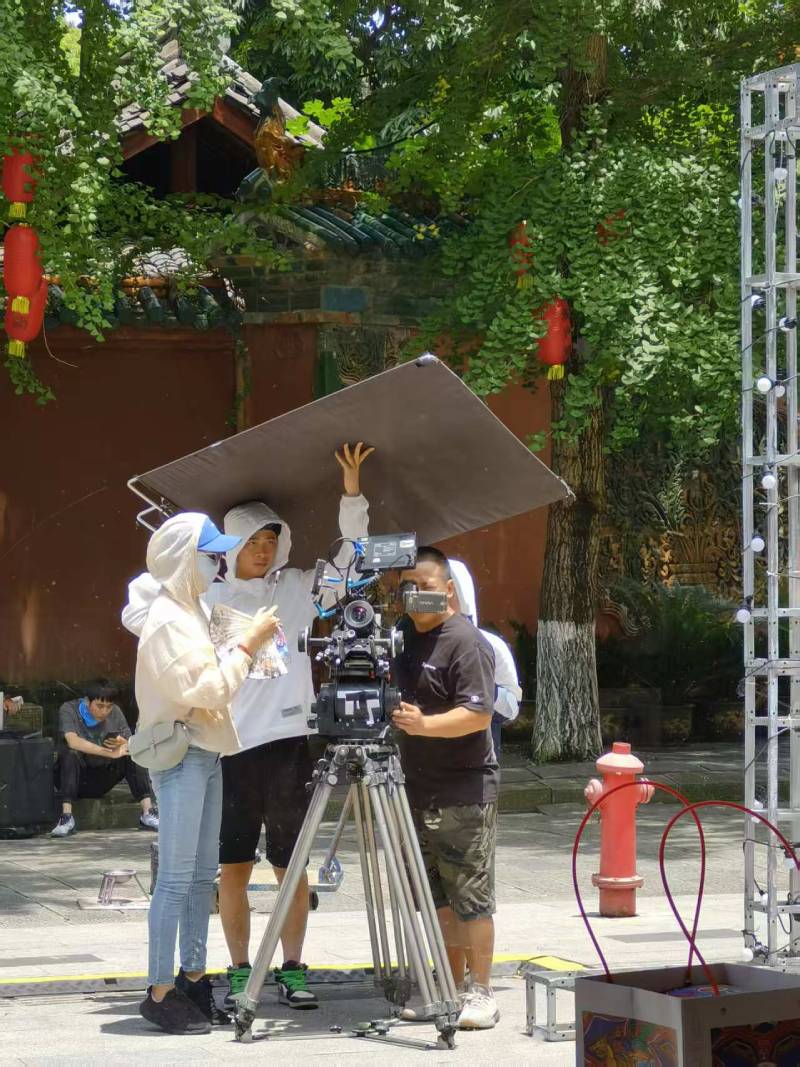 甘南县产品宣传视频拍摄公司避坑：资质、案例、服务全解析