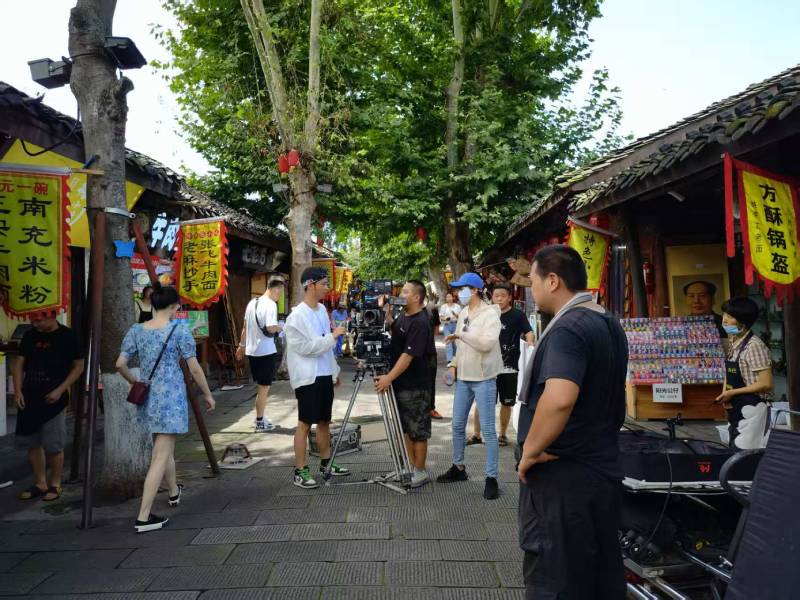 甘南县产品视频拍摄技术升级：AI与三维动画深度融合