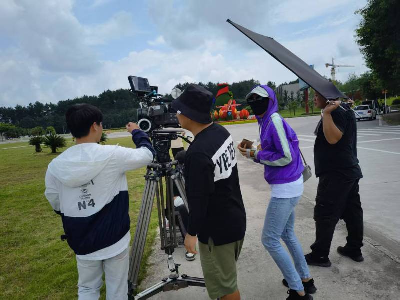 甘南县极致互动，未来愿景宏大，致力于成为全球领先的产品宣传视频企业